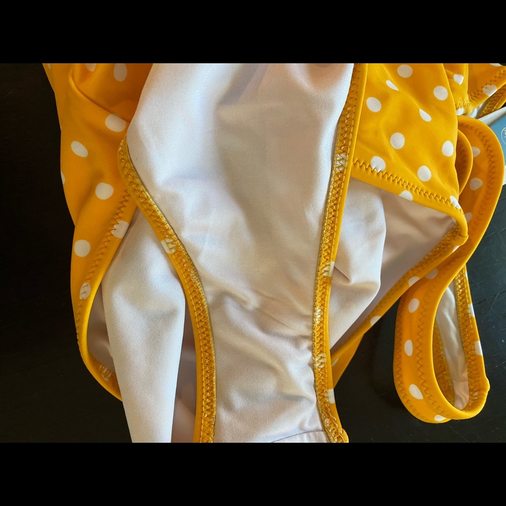 Brand New Cupshe One Piece - Picture 3 of 4